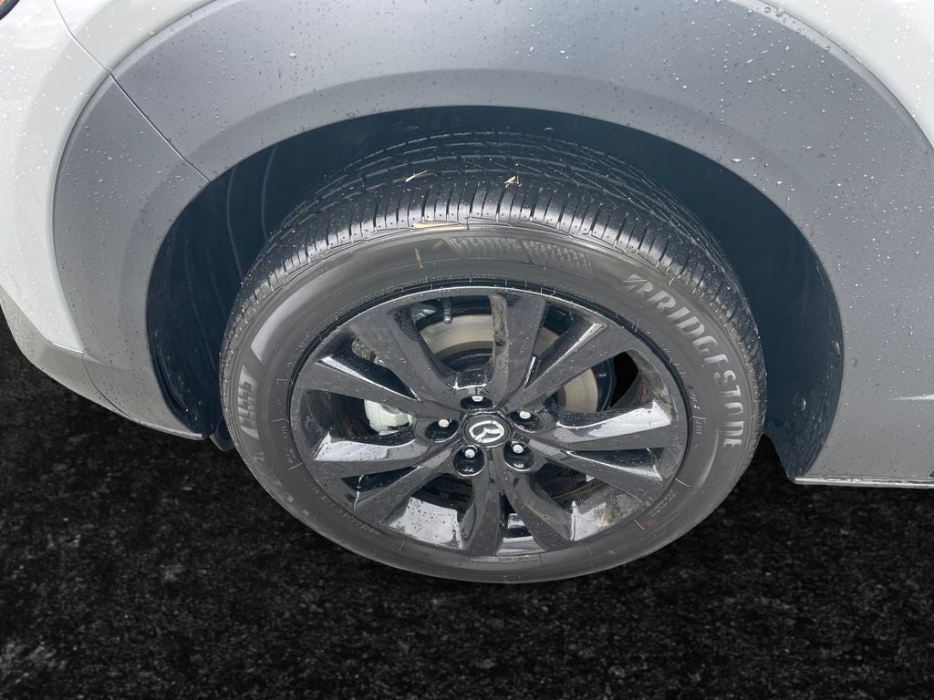2026 Mazda Mazda CX-30 2.5 S Select Sport