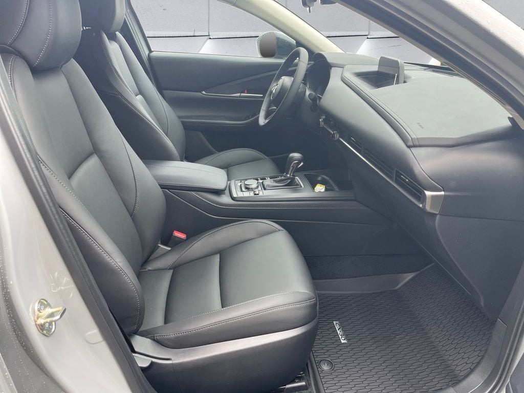 2026 Mazda Mazda CX-30 2.5 S Select Sport