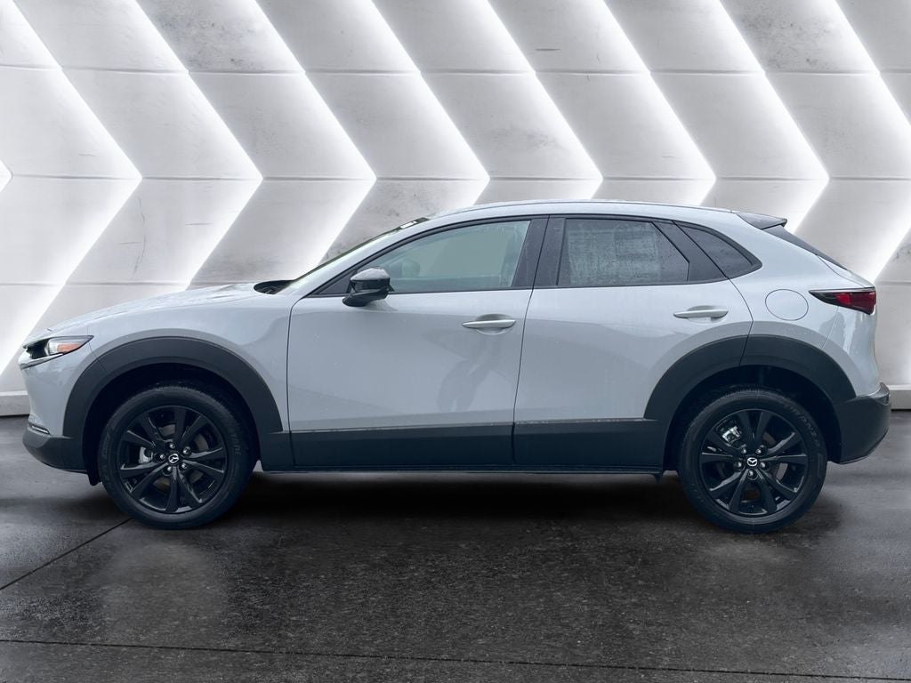 2026 Mazda Mazda CX-30 2.5 S Select Sport