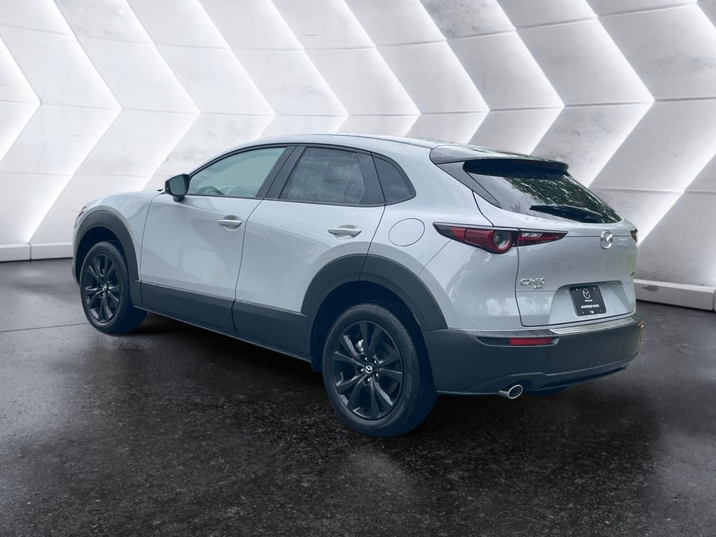 2026 Mazda Mazda CX-30 2.5 S Select Sport