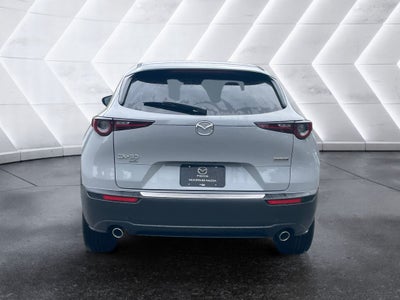 2026 Mazda Mazda CX-30 2.5 S Select Sport