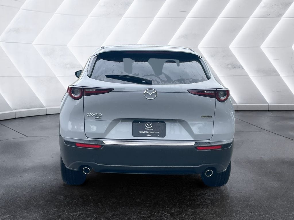 2026 Mazda Mazda CX-30 2.5 S Select Sport