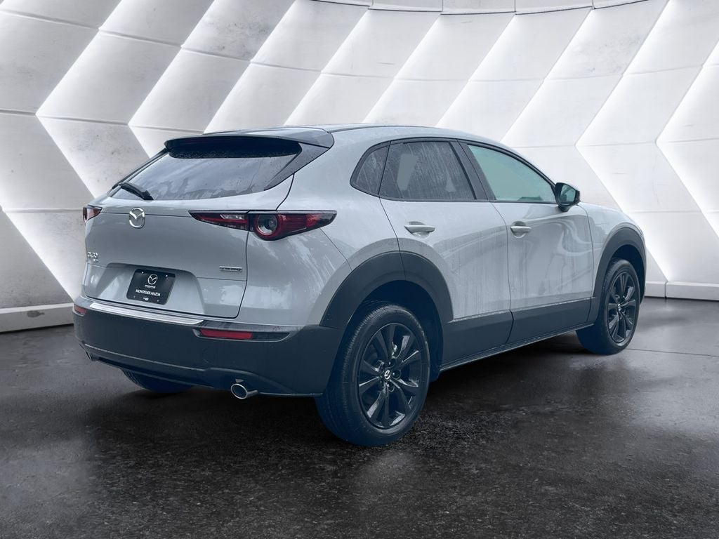 2026 Mazda Mazda CX-30 2.5 S Select Sport