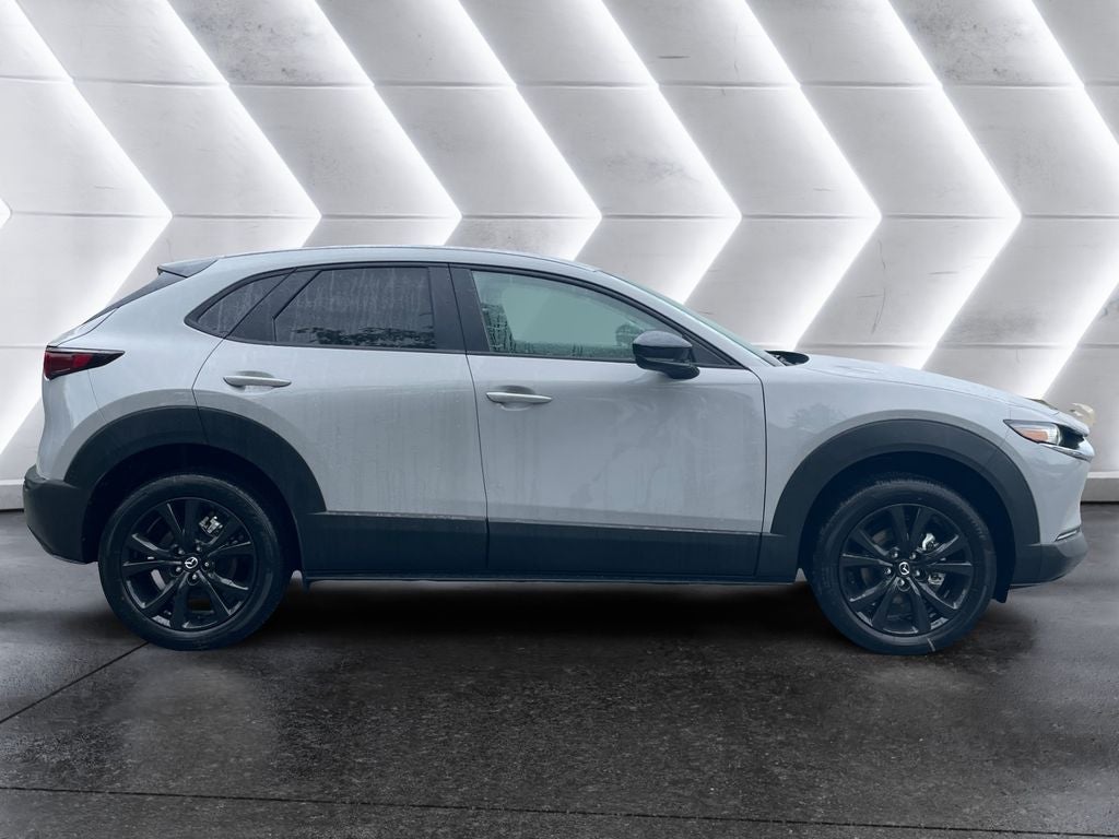 2026 Mazda Mazda CX-30 2.5 S Select Sport