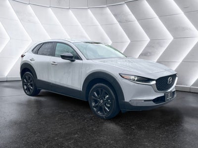 2026 Mazda Mazda CX-30 2.5 S Select Sport