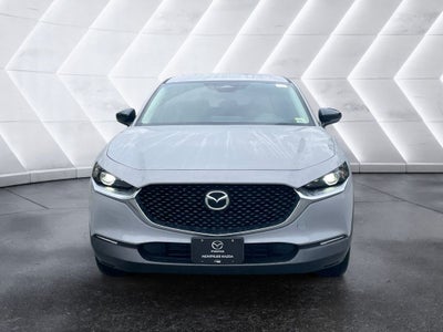 2026 Mazda Mazda CX-30 2.5 S Select Sport