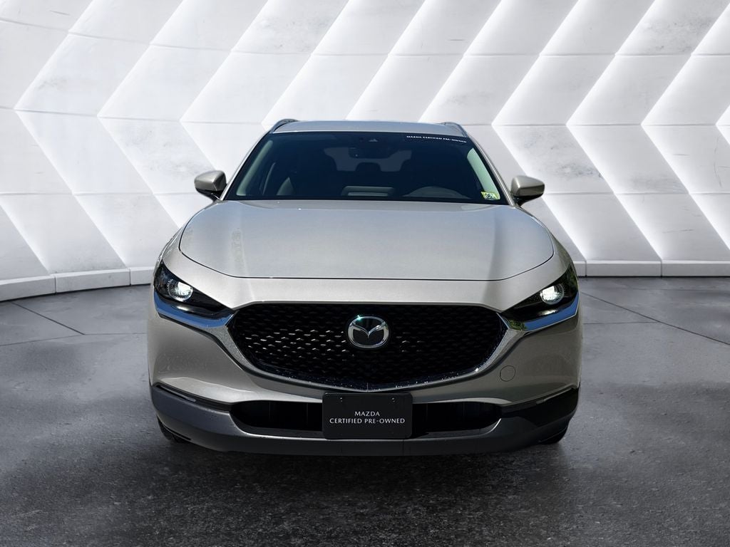 2023 Mazda Mazda CX-30 2.5 S Select Package