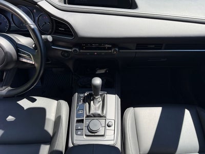 2023 Mazda Mazda CX-30 2.5 S Select Package