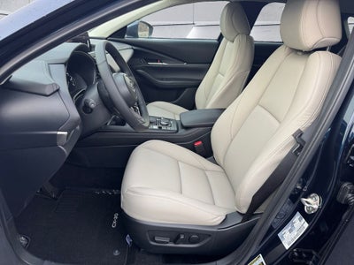 2026 Mazda Mazda CX-30 2.5 S Preferred