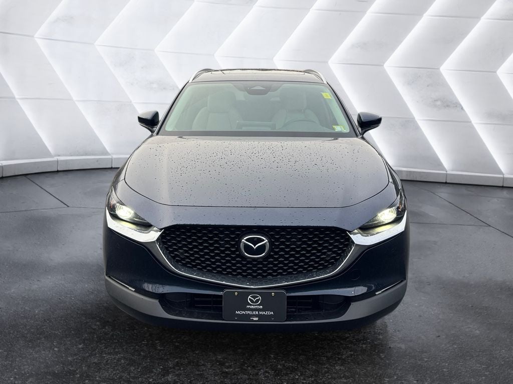 2026 Mazda Mazda CX-30 2.5 S Preferred