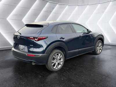 2026 Mazda Mazda CX-30 2.5 S Preferred
