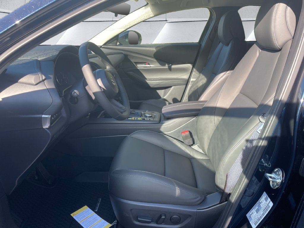 2026 Mazda Mazda CX-30 2.5 S Preferred