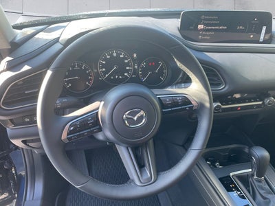 2026 Mazda Mazda CX-30 2.5 S Preferred
