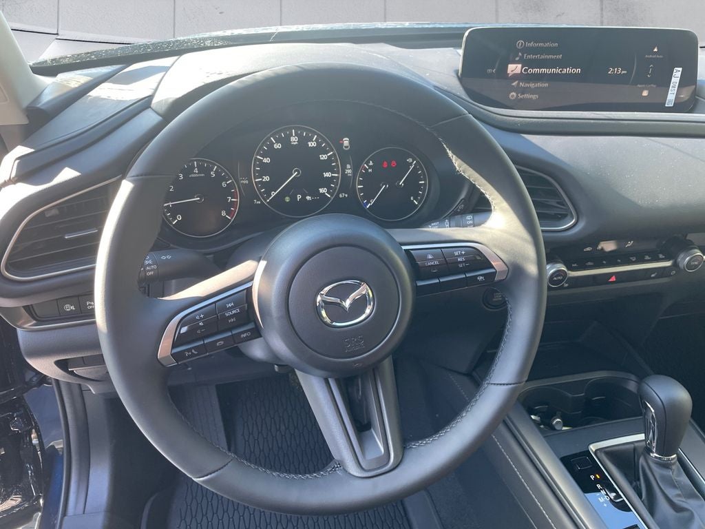 2026 Mazda Mazda CX-30 2.5 S Preferred