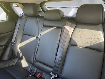 2026 Mazda Mazda CX-30 2.5 S Preferred