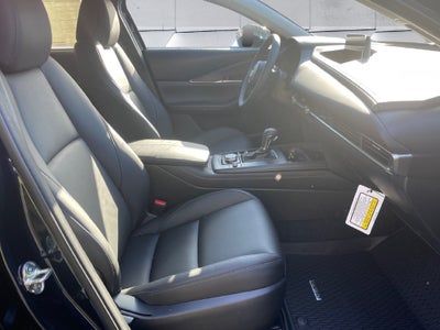 2026 Mazda Mazda CX-30 2.5 S Preferred