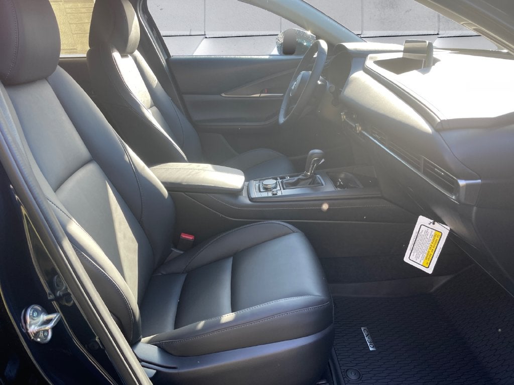 2026 Mazda Mazda CX-30 2.5 S Preferred