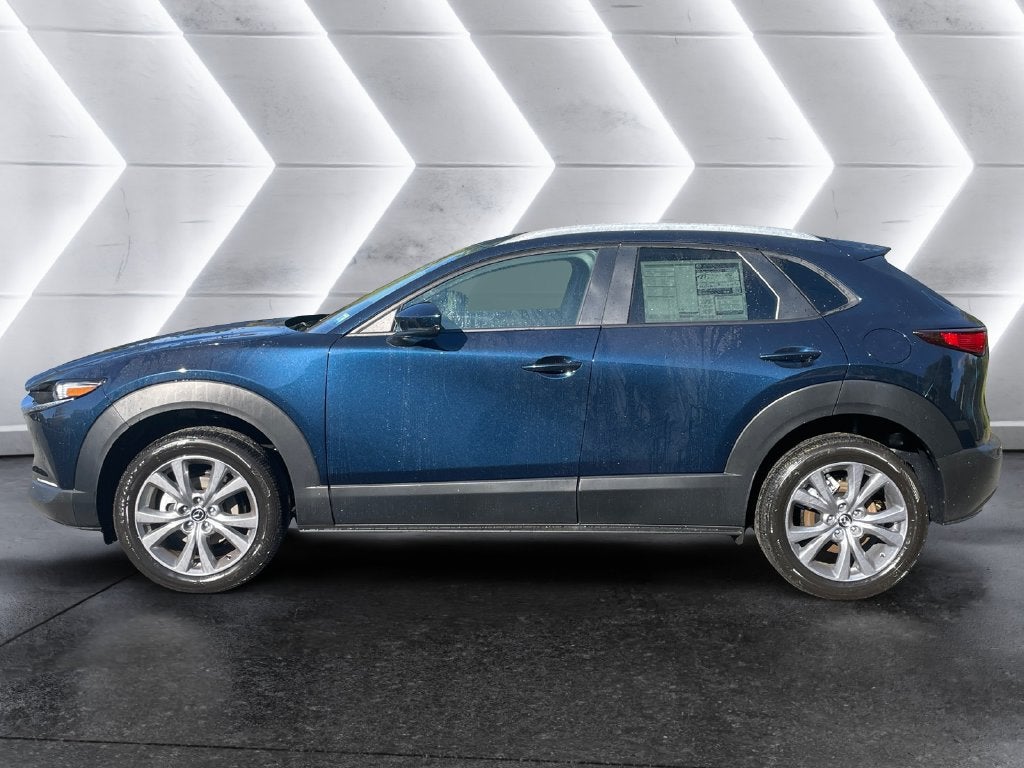 2026 Mazda Mazda CX-30 2.5 S Preferred