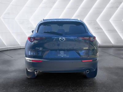 2026 Mazda Mazda CX-30 2.5 S Preferred