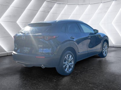 2026 Mazda Mazda CX-30 2.5 S Preferred