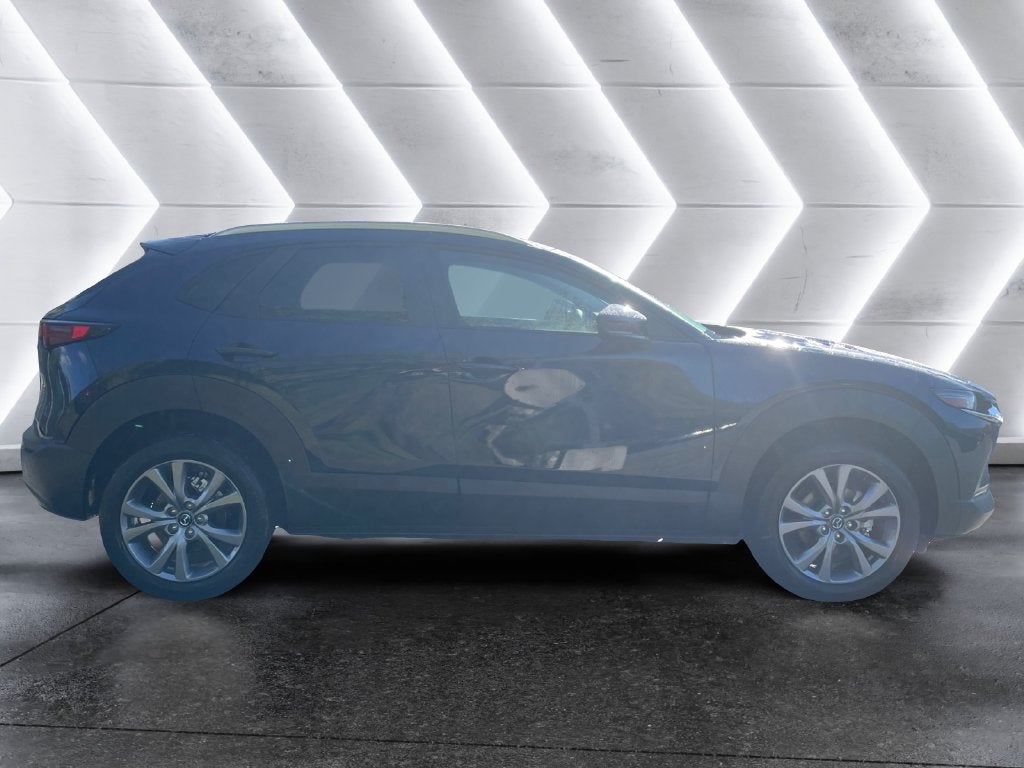 2026 Mazda Mazda CX-30 2.5 S Preferred