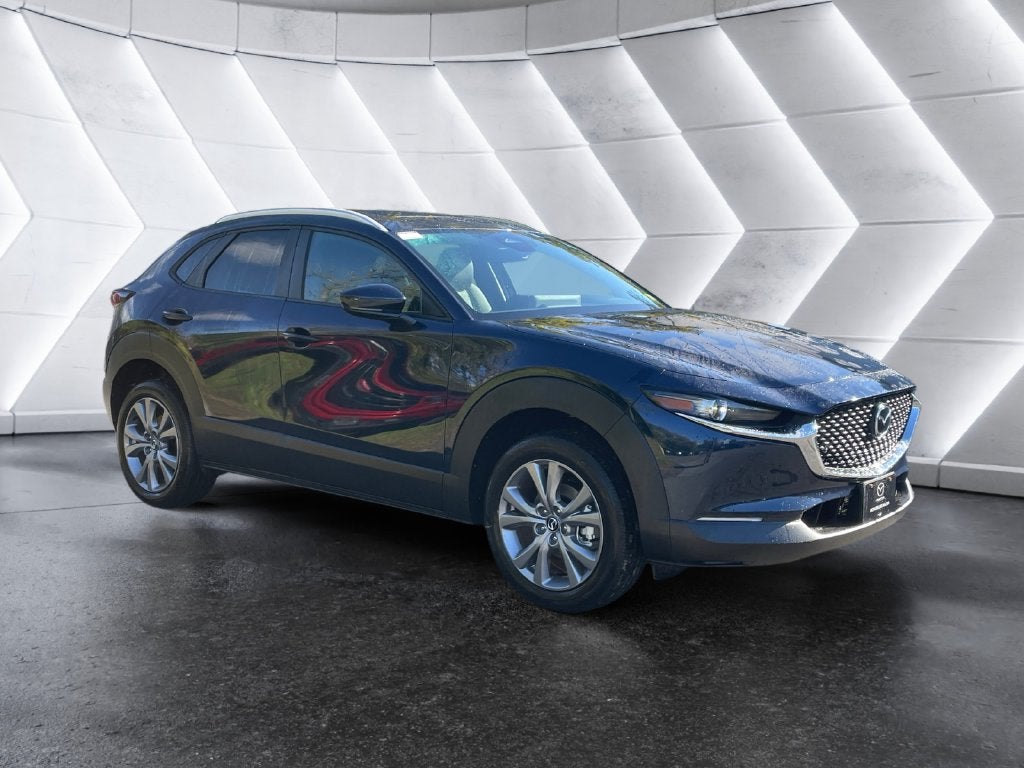2026 Mazda Mazda CX-30 2.5 S Preferred