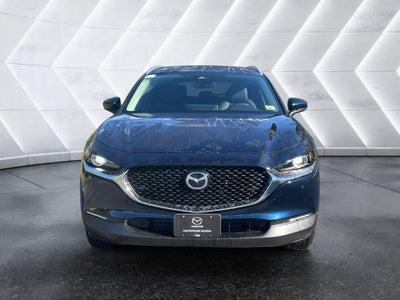 2026 Mazda Mazda CX-30 2.5 S Preferred