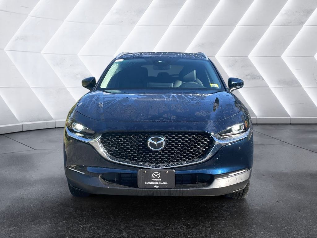 2026 Mazda Mazda CX-30 2.5 S Preferred