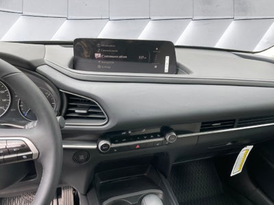 2026 Mazda Mazda CX-30 2.5 S Preferred