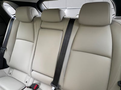2026 Mazda Mazda CX-30 2.5 S Preferred