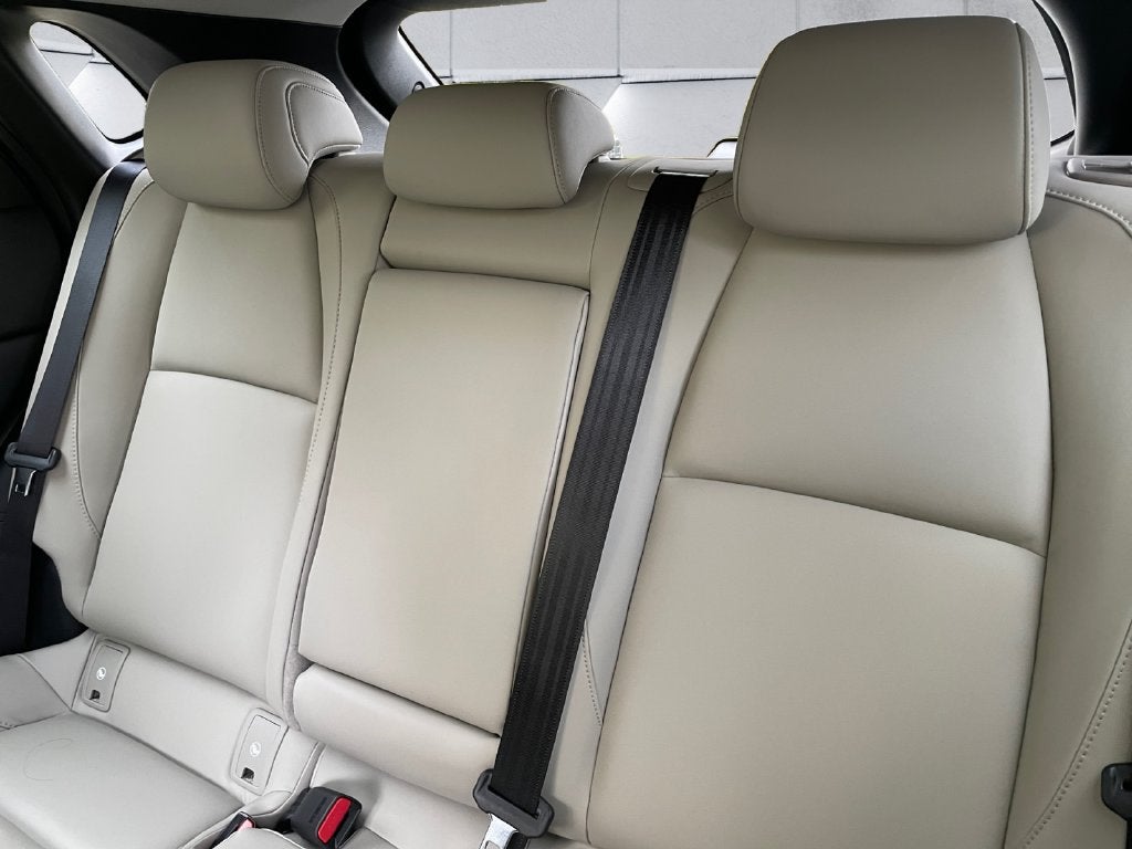 2026 Mazda Mazda CX-30 2.5 S Preferred