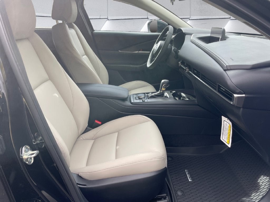 2026 Mazda Mazda CX-30 2.5 S Preferred