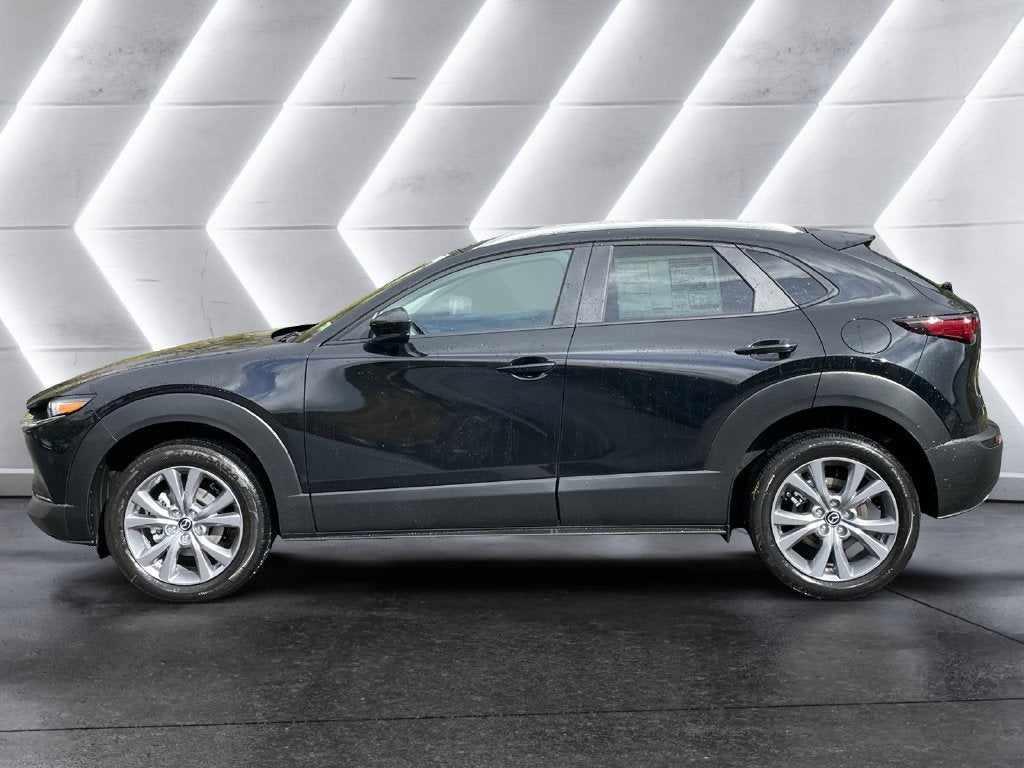 2026 Mazda Mazda CX-30 2.5 S Preferred