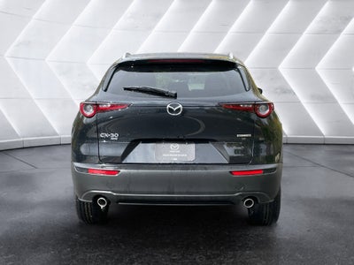 2026 Mazda Mazda CX-30 2.5 S Preferred