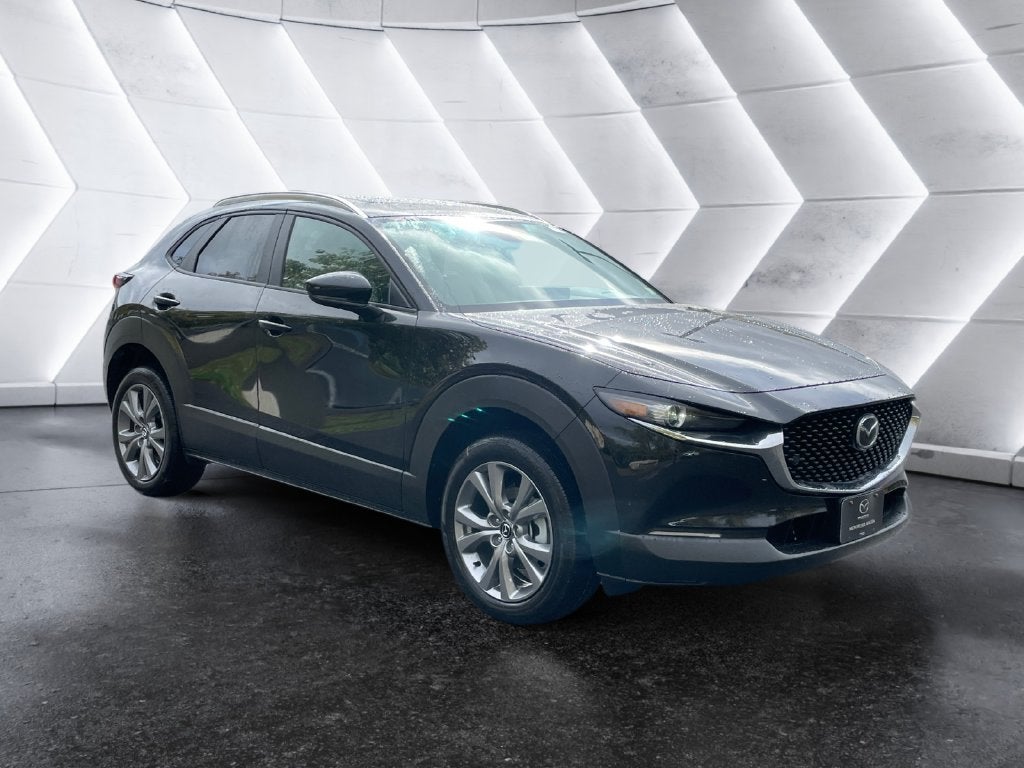 2026 Mazda Mazda CX-30 2.5 S Preferred