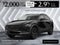 2026 Mazda Mazda CX-30 2.5 S Preferred