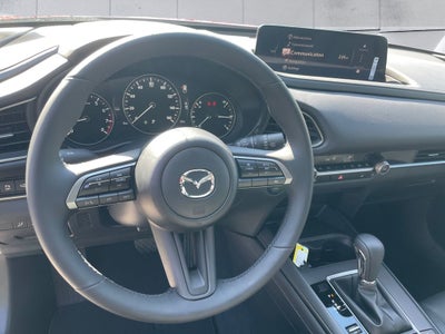 2026 Mazda Mazda CX-30 2.5 S Preferred