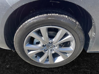 2026 Mazda Mazda CX-30 2.5 S Preferred