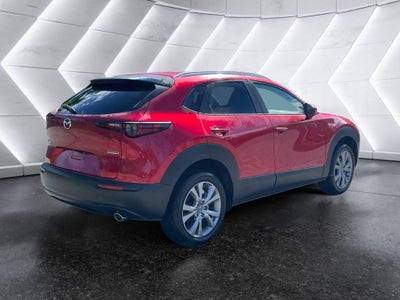 2026 Mazda Mazda CX-30 2.5 S Preferred