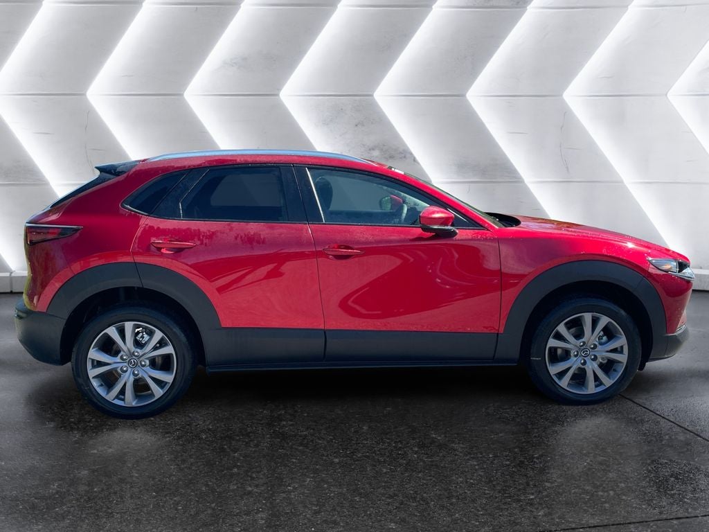2026 Mazda Mazda CX-30 2.5 S Preferred