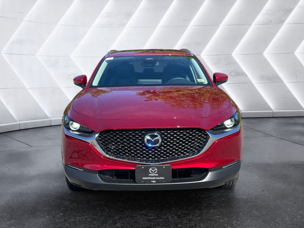 2026 Mazda Mazda CX-30 2.5 S Preferred