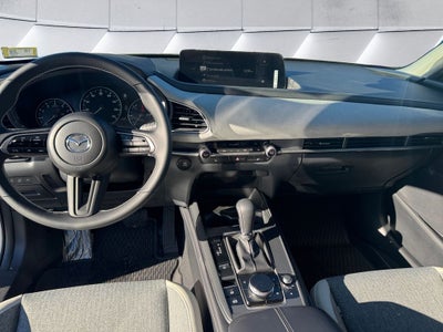 2026 Mazda Mazda CX-30 2.5 S Aire Edition