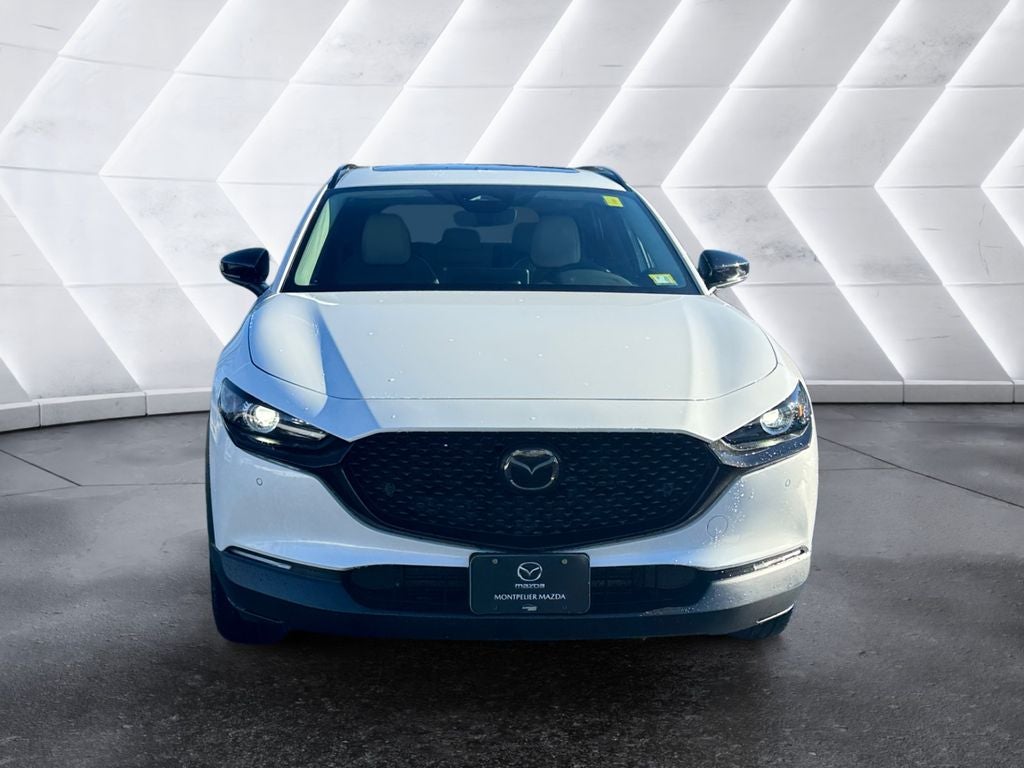 2026 Mazda Mazda CX-30 2.5 S Aire Edition