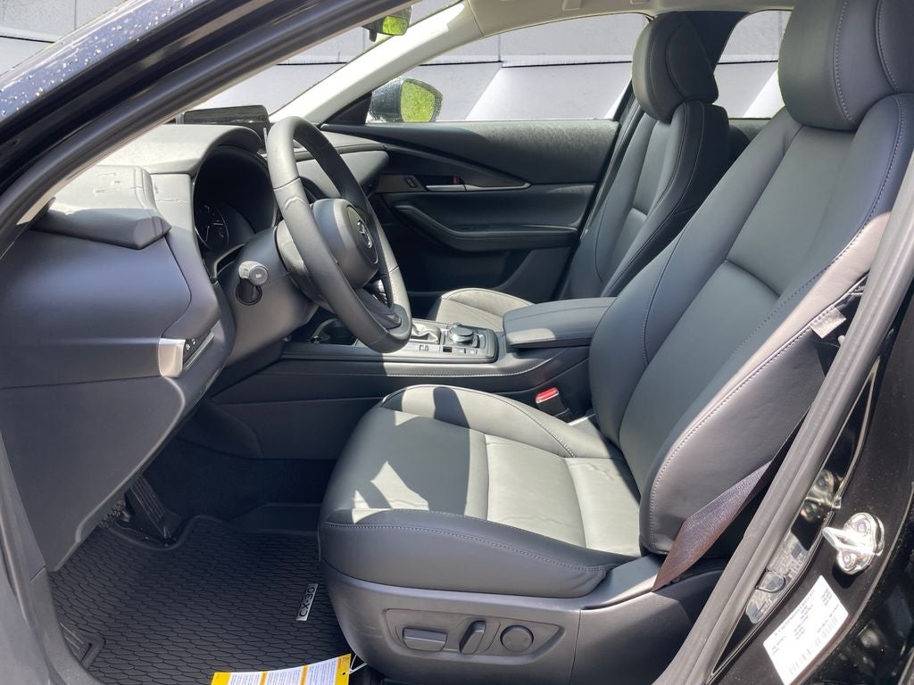 2026 Mazda Mazda CX-30 2.5 S Preferred