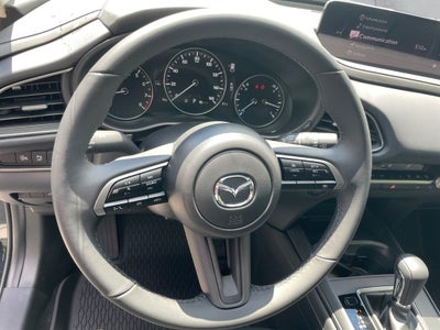 2026 Mazda Mazda CX-30 2.5 S Preferred
