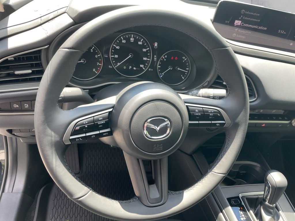 2026 Mazda Mazda CX-30 2.5 S Preferred