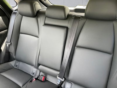 2026 Mazda Mazda CX-30 2.5 S Preferred