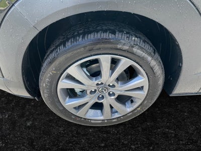 2026 Mazda Mazda CX-30 2.5 S Preferred