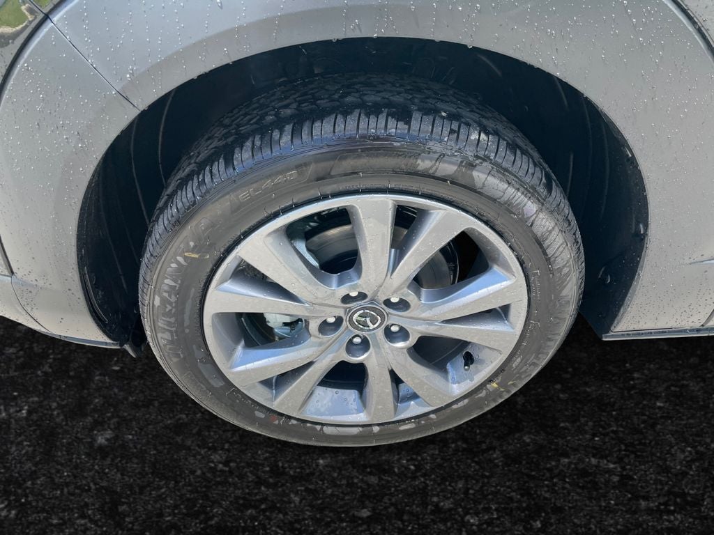 2026 Mazda Mazda CX-30 2.5 S Preferred