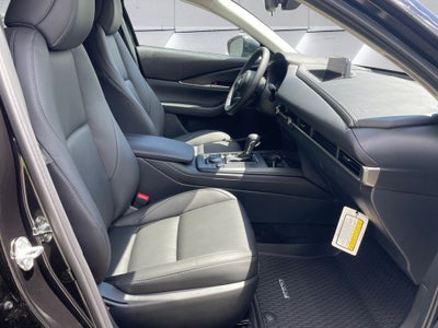 2026 Mazda Mazda CX-30 2.5 S Preferred